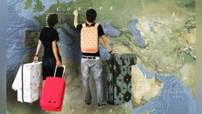 'O`zbekistondan xorijga doimiy yashash uchun ko`chganlar soni kamaydi'ning rasmi