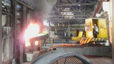 '​Toshkentda 1,6 tonnadan ziyod giyohvandlik vositalari yoqib yuborildi (foto)'ning rasmi