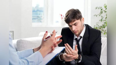 'Эр ва психолог ўртасидаги суҳбат: Аёлим ишламайди'ning rasmi