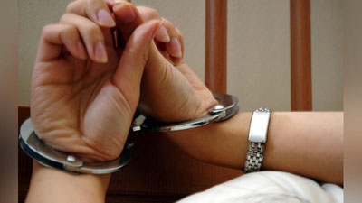 'Yangiyo`lda turmush o`rtog`ini o`ldirib, qochib yurgan ayol ushlandi'ning rasmi