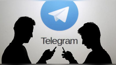 'Ehtiyot bo`ling! Telegram`da firibgarlar paydo bo`ldi'ning rasmi