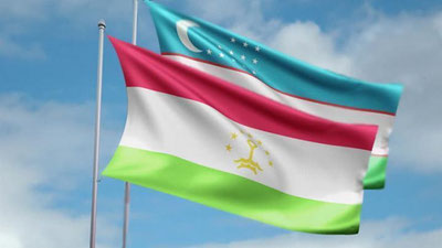 'O`zbekiston va Tojikiston o`rtasida strategik sheriklik to`g`risidagi shartnoma ratifikasiya qilindi'ning rasmi