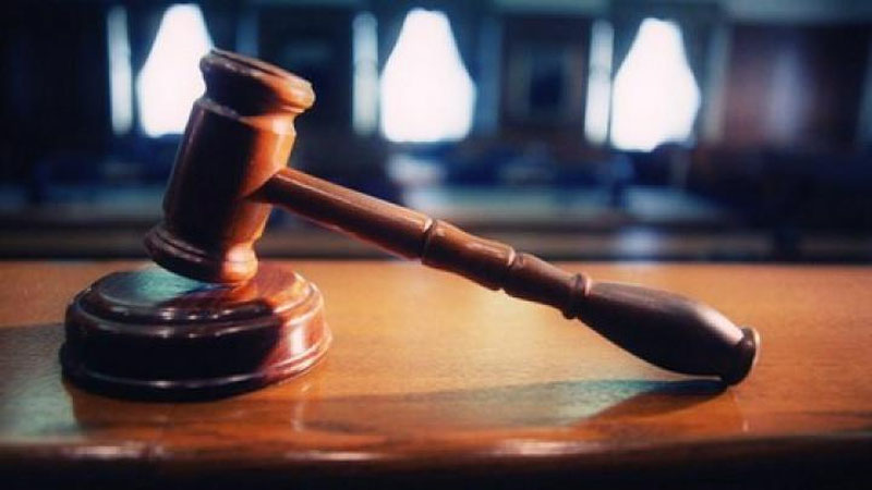 Изрображение 'Перед судом по делу о прорыве плотины в Сардобе предстали 17 человек'