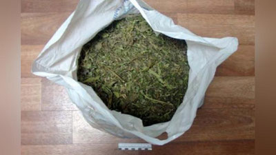 'DXX giyohvand moddalar savdosiga chek qo`ydi'ning rasmi