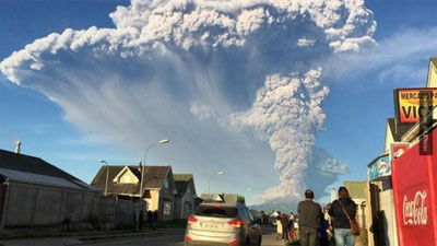 Изрображение 'ПРОБУЖДЕНИЕ СУПЕРВУЛКАНА В ИТАЛИИ ГРОЗИТ ВСЕЙ ЕВРОПЕ'