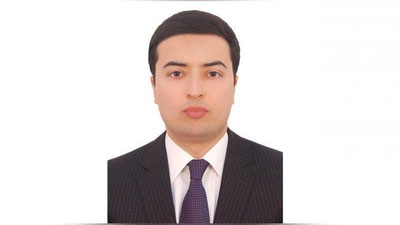 'O`zbekistonning yangi elchisi Fransiyaga jo`nab ketdi'ning rasmi