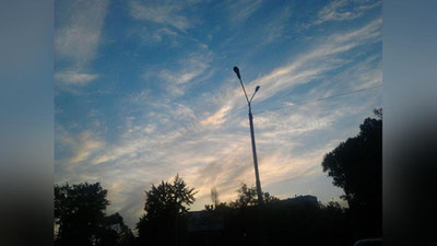 Изрображение 'В УЗБЕКИСТАНЕ НАЧИНАЕТСЯ СПАД ЖАРЫ'