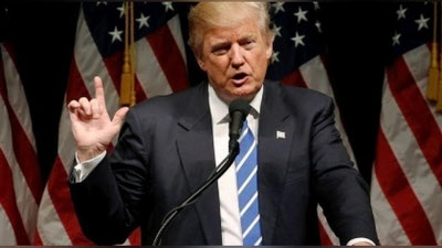 Изрображение 'ДОНАЛЬД ТРАМП ОБЪЯВИТ 15 ДЕКАБРЯ О ВЫХОДЕ ИЗ БИЗНЕСА'