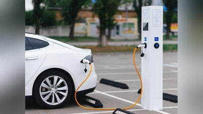 'Koreya kompaniyasi O`zbekistonda elektromobillar quvvatlovchi stansiyalar ishga tushiradi'ning rasmi