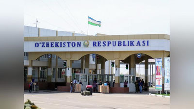 '1 oktyabrgacha chegarada Situasion markaz ishga tushiriladi'ning rasmi