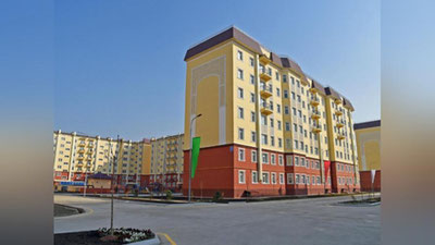 '2-3 yil oldin qurilgan uylarni hozir qurilayotgan uylar bilan taqqoslab bo`lmaydi — Qurilish vaziri'ning rasmi