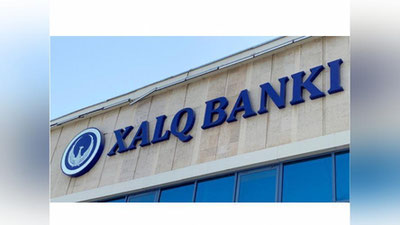 'Xalq banki xodimi nega bank to`g`risida tuhmat va bo`htonlar tarqatyapti?'ning rasmi