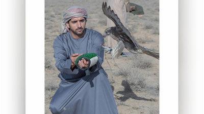 '“Xolis fikr”chi bloger Dubay taxt vorisi ov uchun O`zbekistonga qancha to`laganiga qiziqyapti...'ning rasmi