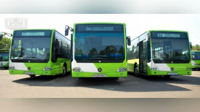 '"Toshshahartransxizmat"da yo`l qo`ygan kamchiliklari tufayli uch xodim lavozimidan ozod etildi'ning rasmi