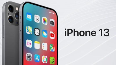 'Кеча Apple тақдимотида iPhone 13 намойиш этилди. Бошланиш нархлари ҳам аниқ'ning rasmi