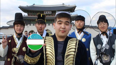 'O`zbekistondan Koreyaga kirib keluvchi fuqarolarga nisbatan karantin choralari  kuchaytirildi'ning rasmi