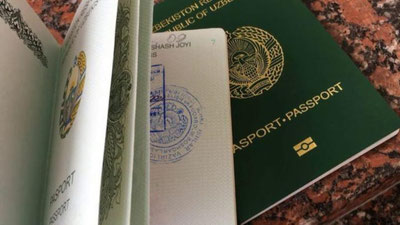 'Deputatlar fuqarolik va propiska masalalarini ko`rib chiqishni boshladi'ning rasmi
