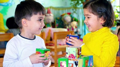 'Ta`til kunlarida bog`cha tarbiyalanuvchilari uchun haq to`lanmaydi'ning rasmi