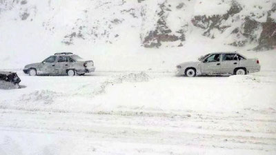 'Diqqat! Shtorm ogohlantirish: Qamchiqda vaziyat keskinlashishi kutilmoqda'ning rasmi