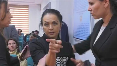 'Madina Muxtorova bloger va jurnalistlarni nimalarga ishontirmoqchi bo`ldi? (to`liq video)'ning rasmi