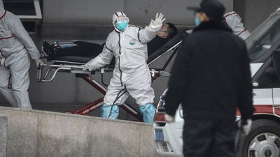 'Qozog`istonda ikki kishida koronavirus qayd etildi'ning rasmi