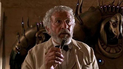 '“Beshinchi unsur”dagi aktyor vafot etdi 'ning rasmi