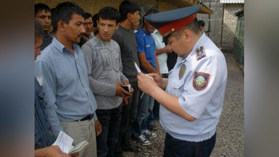 'Qozog`istondagi o`zbekistonlik mehnat migrantlarini qo`llab-quvvatlash masalalari muhokama qilindi'ning rasmi