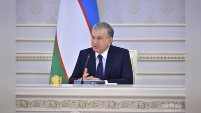 'Yangi uy-joy narxlarini 30 foizga arzonlashtirish, subsidiyalar, ijtimoiy to`lovlar tizimini qanday tashkillashtirish tushuntirildi'ning rasmi