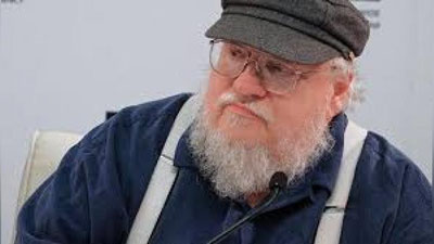 'FANTASTIKA: JORJ MARTIN ASARI BO`YIChA YaNA BIR SERIAL SURATGA OLINADI'ning rasmi