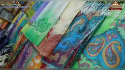 Изрображение 'В Учтепинском районе открылся Арт-центр Sogdiana (видео)'