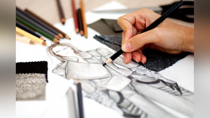 'Milliy rassomlik institutida 2021/2022 o`quv yilida 2 ta yangi bakalavriat ta`limi yo`nalishi ochiladi'ning rasmi