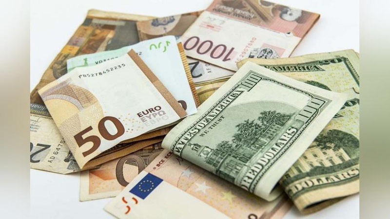 'O`zbekistonda dollar, evro va rubl oshishda davom etmoqda'ning rasmi