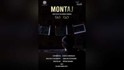 Изрображение 'На кинофестивале "Бастау" в Алматы представлены три картины из Узбекистана'