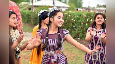 'Соҳибқирон таваллуд топган қишлоқ – Хўжа Илғорда тарихий тадбир бошланди (фото)'ning rasmi