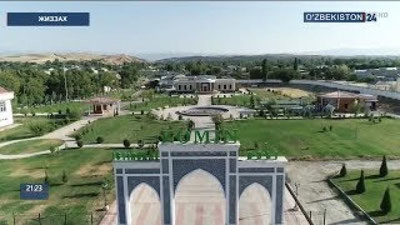 'Jizzaxdagi “Markaziy dehqon bozori” koronovirus sababli ishlamadi degan xabarlar yolg`on bo`lib chiqdi'ning rasmi