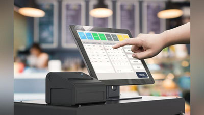 Изрображение 'В торговле и сфере услуг внедрят виртуальные кассы'