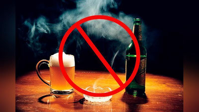 'Cigareta va alkogol ichimliklariga qo`shimcha soliq joriy etiladi'ning rasmi