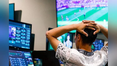 'O`zbekistonda totalizator va bukmekerlik faoliyatini reklama qilayotgan 10dan ortiq saytga kirish cheklandi'ning rasmi