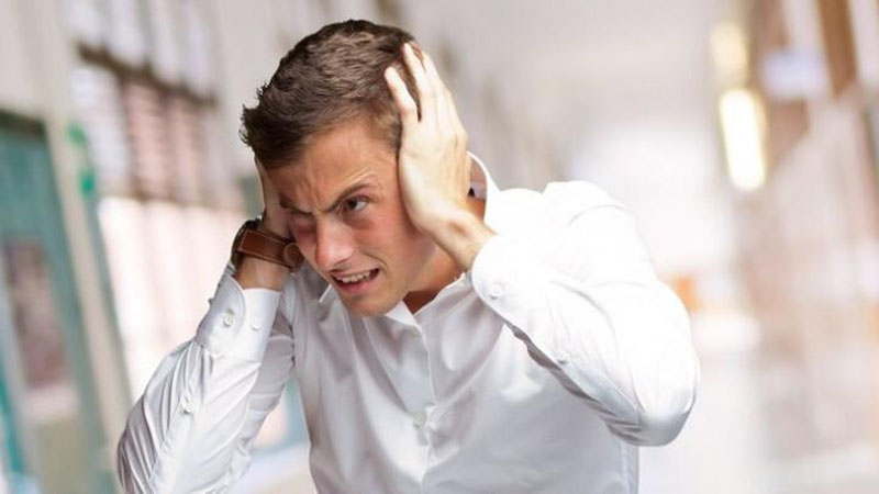 'Қонунчиликда шовқинлар ва ёқимсиз хидларга қарши курашиш тартиби белгиланмоқда'ning rasmi