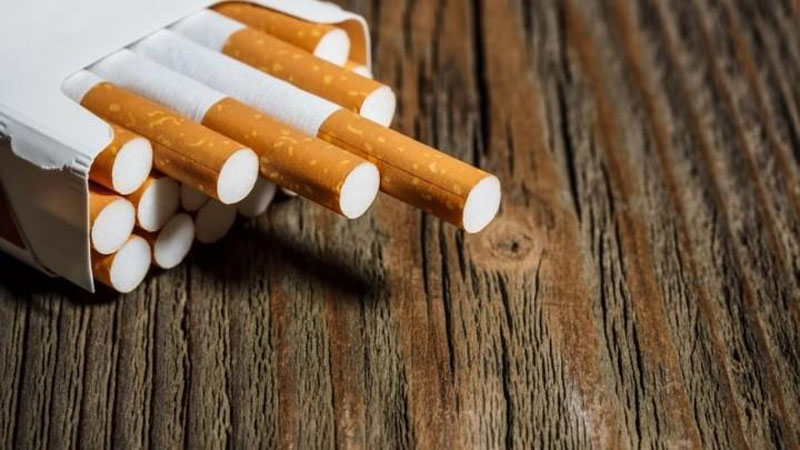 'Sigaretalar tarkibiga talablar belgilanmoqda'ning rasmi