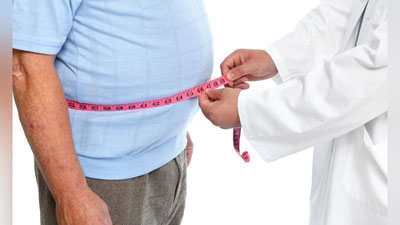 Изрображение 'Определён новый фактор, вызывающий ожирение.'