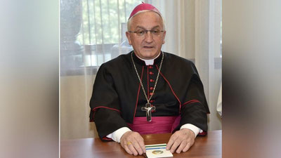 Изрображение 'В УЗБЕКИСТАНЕ ПРИНЯТ НОВЫЙ ПОСОЛ ВАТИКАНА'