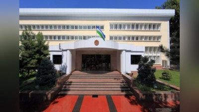 Изрображение 'ПРЕЗИДЕНТ ОБОЗНАЧИЛ НАПРАВЛЕНИЯ РАБОТЫ ОРГАНОВ ПРОКУРАТУРЫ'