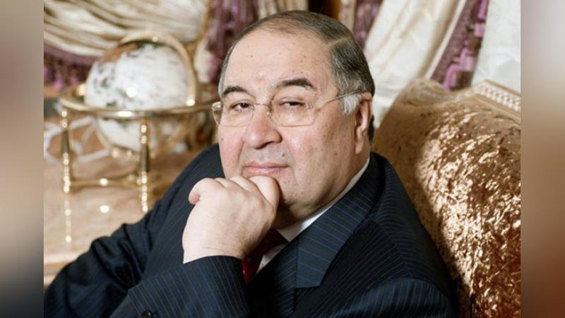 'Алишер Усмонов муваффақиятининг сири нимада? (2-қисм)'ning rasmi