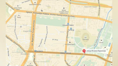 Изрображение 'В СТОЛИЦЕ БУДЕТ ПОСТРОЕН "TASHKENT CITY"'