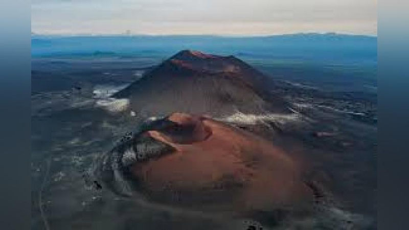 'Peruda vulqon kuchayib borayotgani aniqlandi 'ning rasmi