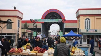 'Asakada tadbirkorlarni axloqsiz so`zlar bilan haqoratlagan bozor rahbari ishdan olindi'ning rasmi