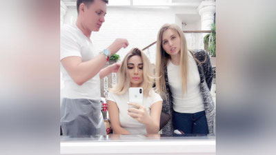 'Munisa imijini o`zgartirdimi? Aniq javob bizda!'ning rasmi