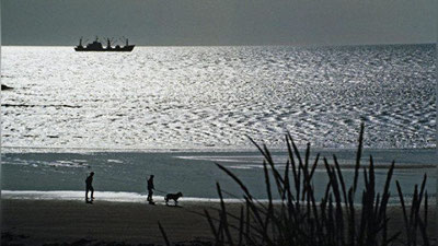 'Tinch okeanini tozalovchi tizim ishga tushirildi (Video)'ning rasmi