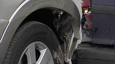 'Buyuk Britaniyaning Kent grafligida 25 ta avtomashina to`qnashdi'ning rasmi